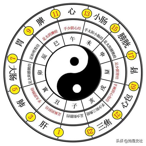 太極兩儀圖|太極簡介